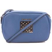 Sac Bandouliere Thierry Mugler Sac Bandoulière ECLAT 7 Bleu