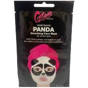 Hydratants &amp; nourrissants Glam Of Sweden Mask panda