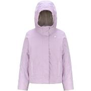 Manteau enfant K-Way K4137WW