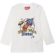 T-shirt enfant Diesel K00577-KYAYS