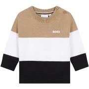 Pull enfant BOSS J51288