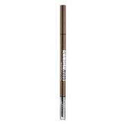 Soins visage Maybelline New York BROW ultra slim 04-medium brown