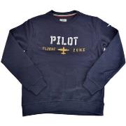 Sweat-shirt enfant Aeronautica Militare 242FE0002A