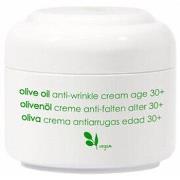 Soins visage Ziaja OLIVA crema antiarrugas 50 ml