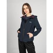 Blouson North Sails 45 0509 000 0802 440 | Takapuna Jacket