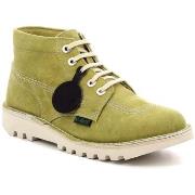 Boots Kickers Kick Hi