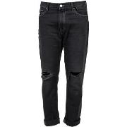 Pantalon Tommy Hilfiger DM0DM11887 | Dad Jean