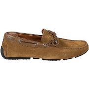 Mocassins Bally 6231345 | Pindar