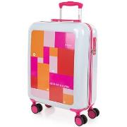 Valise Agatha Ruiz de la Prada Happiness