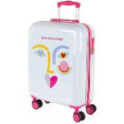 Valise Agatha Ruiz de la Prada Happiness