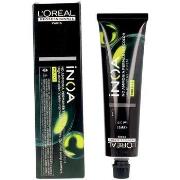 Colorations L'oréal Inoa Coloration D 39;oxydation Sans Ammoniaque 3