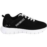 Slip ons Bikkembergs B4BKW0048 | Florentine