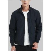 Doudounes Kebello Blouson Homme Marine H