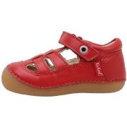 Sandales enfant Kickers SUSHY