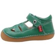 Sandales enfant Kickers SUSHY