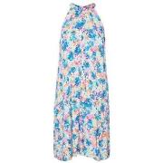 Robe courte Vero Moda 160648VTPE24