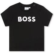 T-shirt enfant BOSS J05P12