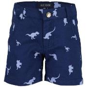 Short enfant Blue Seven 164561VTPE24