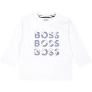 T-shirt enfant BOSS J51291