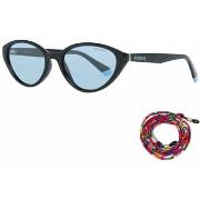 Lunettes de soleil Polaroid Lunettes de soleil Femme PLD 6109_S OY453