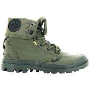 Bottes Palladium Pampa Baggy Supply