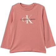 T-shirt enfant Calvin Klein Jeans IN0IN00005