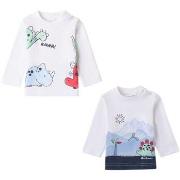 T-shirt enfant Ido 4B031