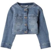 Manteau enfant Ido 4B390