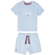 Costumes Tommy Hilfiger KN0KN02047