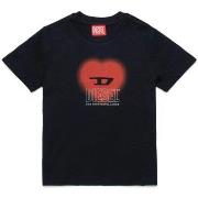 T-shirt enfant Diesel J02233-0CATM