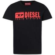 T-shirt enfant Diesel J02033-00YI9