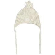 Bonnet enfant River Woods Bonnet bébé Beige - 12 mois