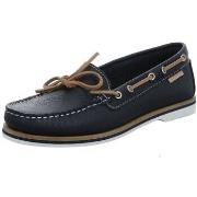 Chaussures bateau Marc O'Polo -