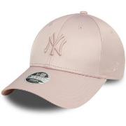 Casquette New-Era Wmns satin 9forty neyyan cop