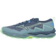 Chaussures Mizuno Wave daichi 9