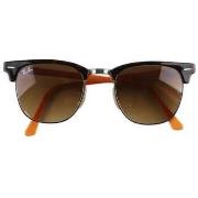 Lunettes de soleil Ray-ban Lunettes de soleil orange