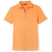 Polo Daxon by - Polo en maille pur coton