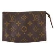 Pochette Louis Vuitton Pochette en cuir