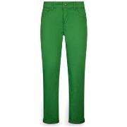 Pantalon Liu Jo Pantalon skinny cropped