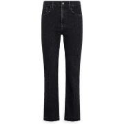 Jeans Liu Jo Jean bootcut taille haute