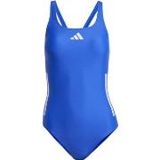 Maillots de bain adidas 3S BLD SWIMSUIT