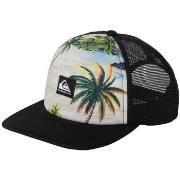 Casquette Quiksilver Emu Coop