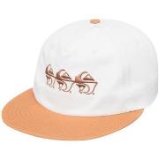 Casquette Quiksilver Qs Frassnassa