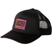 Casquette enfant Quiksilver Slab Scratch