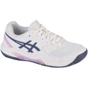 Chaussures Asics Gel-Dedicate 8 Clay