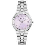 Montre Bulova Montre Femme 96M170, Quartz, 32mm, 10ATM