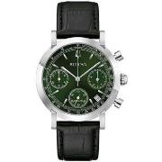 Montre Bulova Montre Homme 96B457, Quartz, 39mm, 3ATM