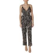 Combinaisons Only Onlnova Life Vis Emza Jumpsuit Aop 15343000