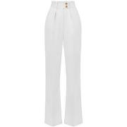 Pantalon Elisabetta Franchi pa06451e2-360