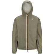 Blouson K-Way k2124ew-azu